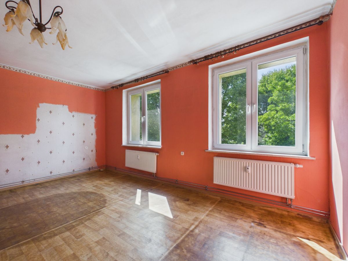 Wohnung zu verkaufen, 1 Zimmer — Chorzowska, Ruda Śląska