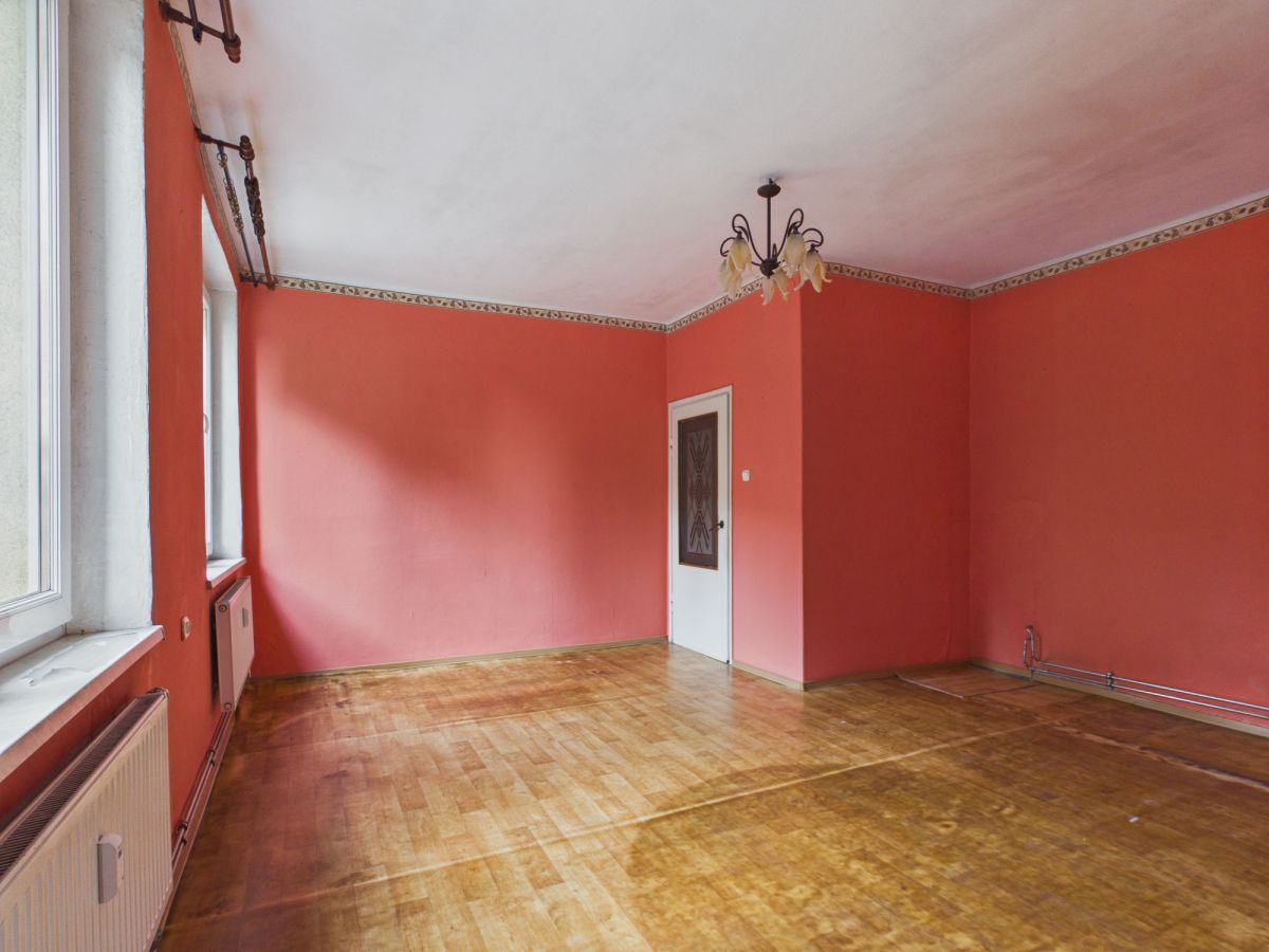 Wohnung zu verkaufen, 1 Zimmer — Chorzowska, Ruda Śląska