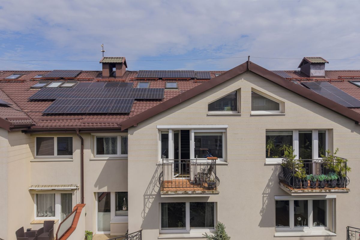 Mieszkanie na sprzedaż, 4 pokoje, 96 m² — Dąbrowa, Gdynia