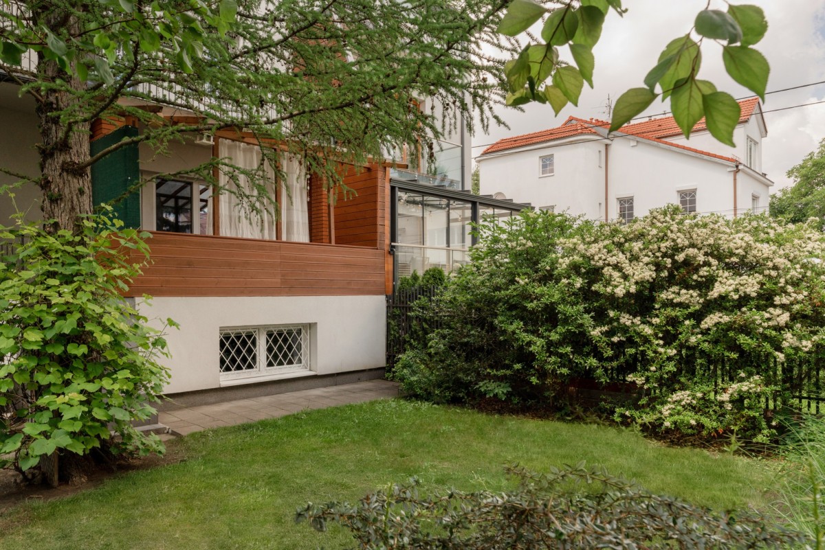 주택 매매, 방 8개, 362 m² — Mokotów, Warszawa