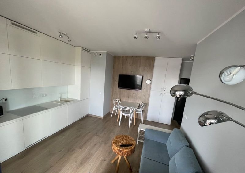Оренда 2-кімнатної квартири 40 м² у Стара Місто