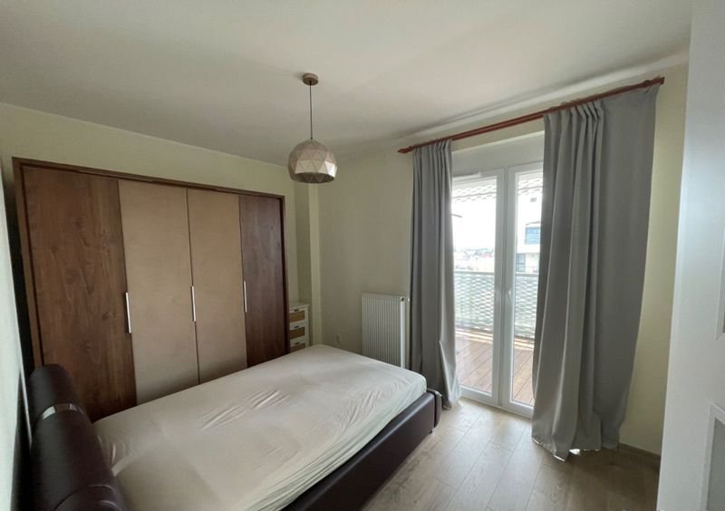 Оренда 2-кімнатної квартири 40 м² у Стара Місто