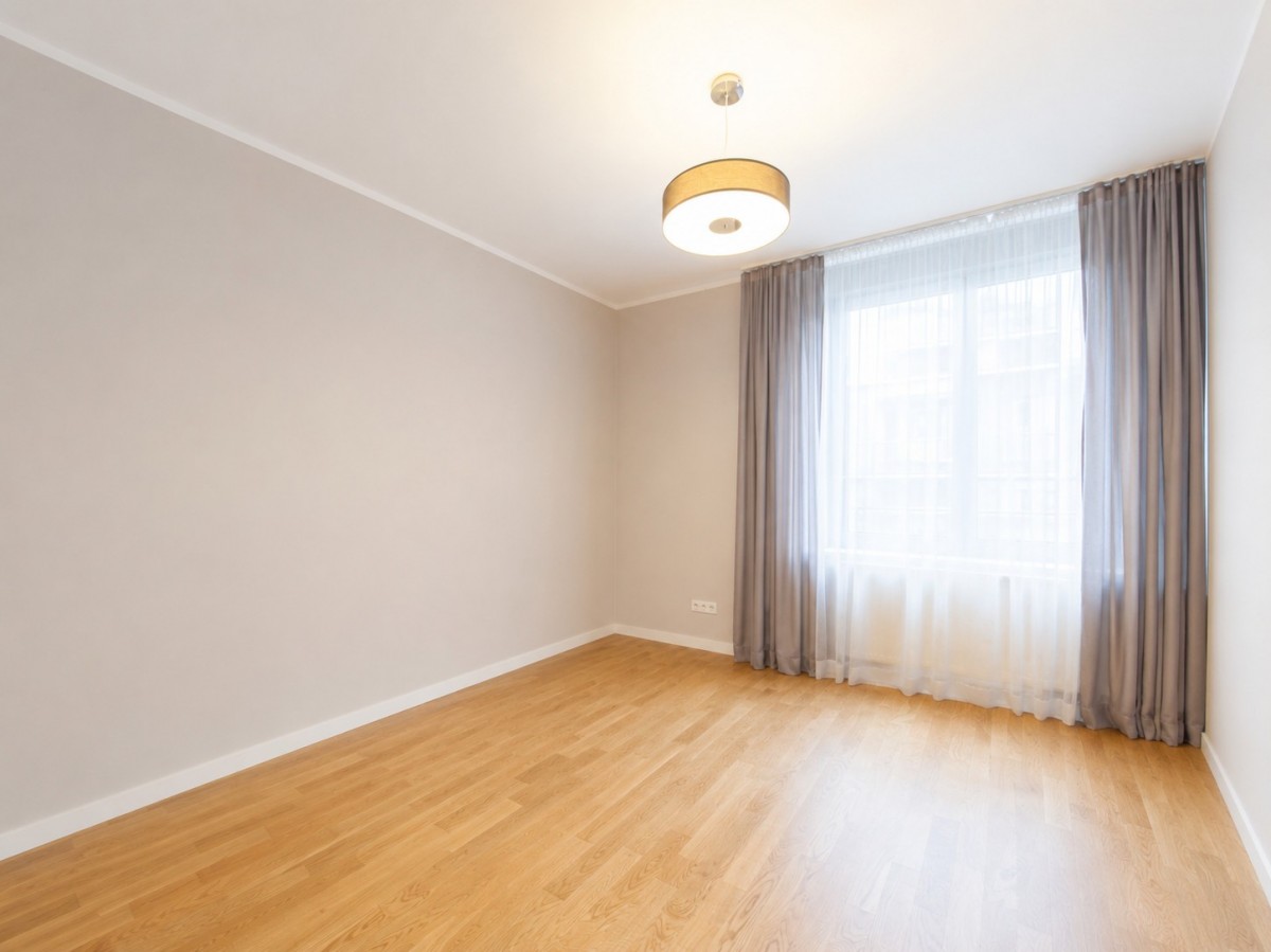 Appartamento in affitto, 3 stanze — Książęca, Warszawa