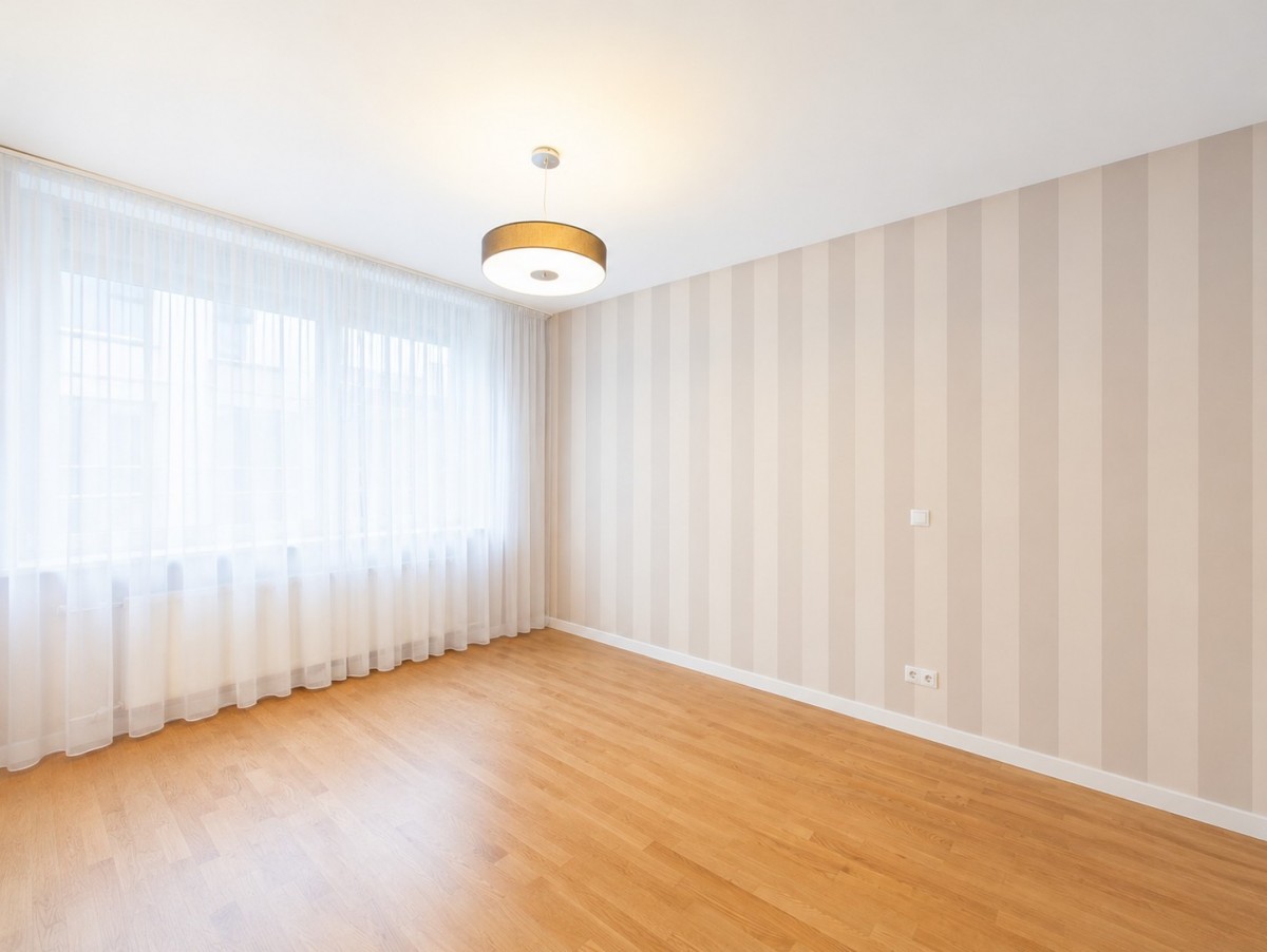 Appartamento in affitto, 3 stanze — Książęca, Warszawa