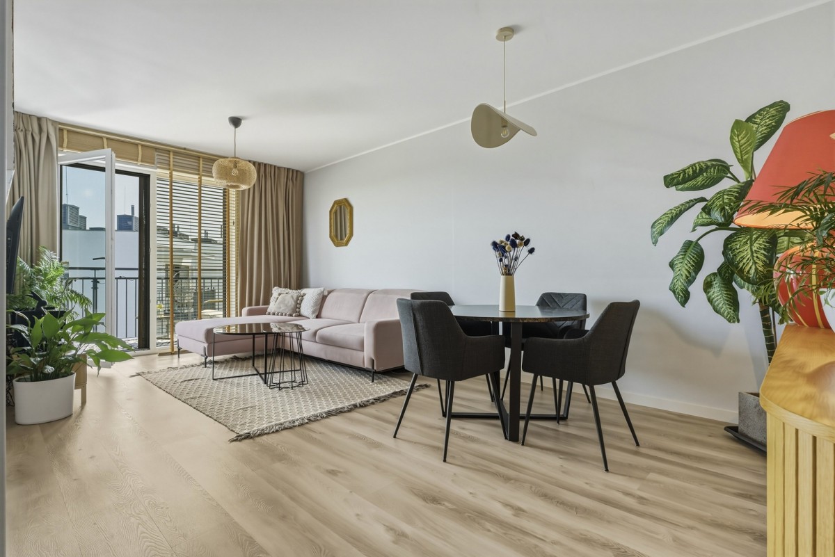 아파트 매매, 방 2개, 53 m² — Praga-Południe, Warszawa