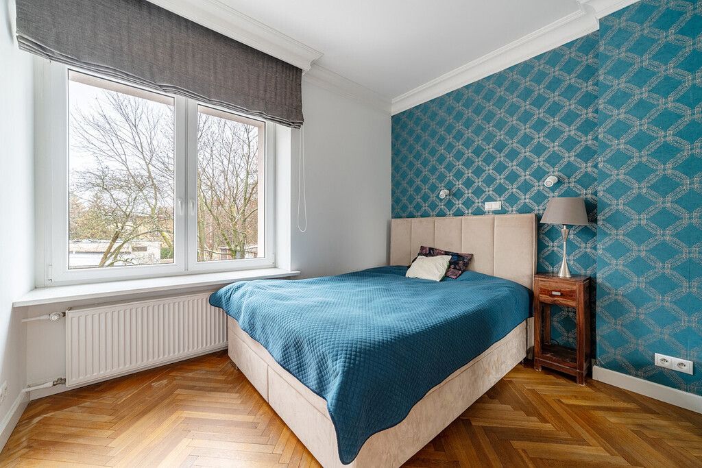 Mieszkanie na wynajem, 3 pokoje — Praga-Południe, Warszawa