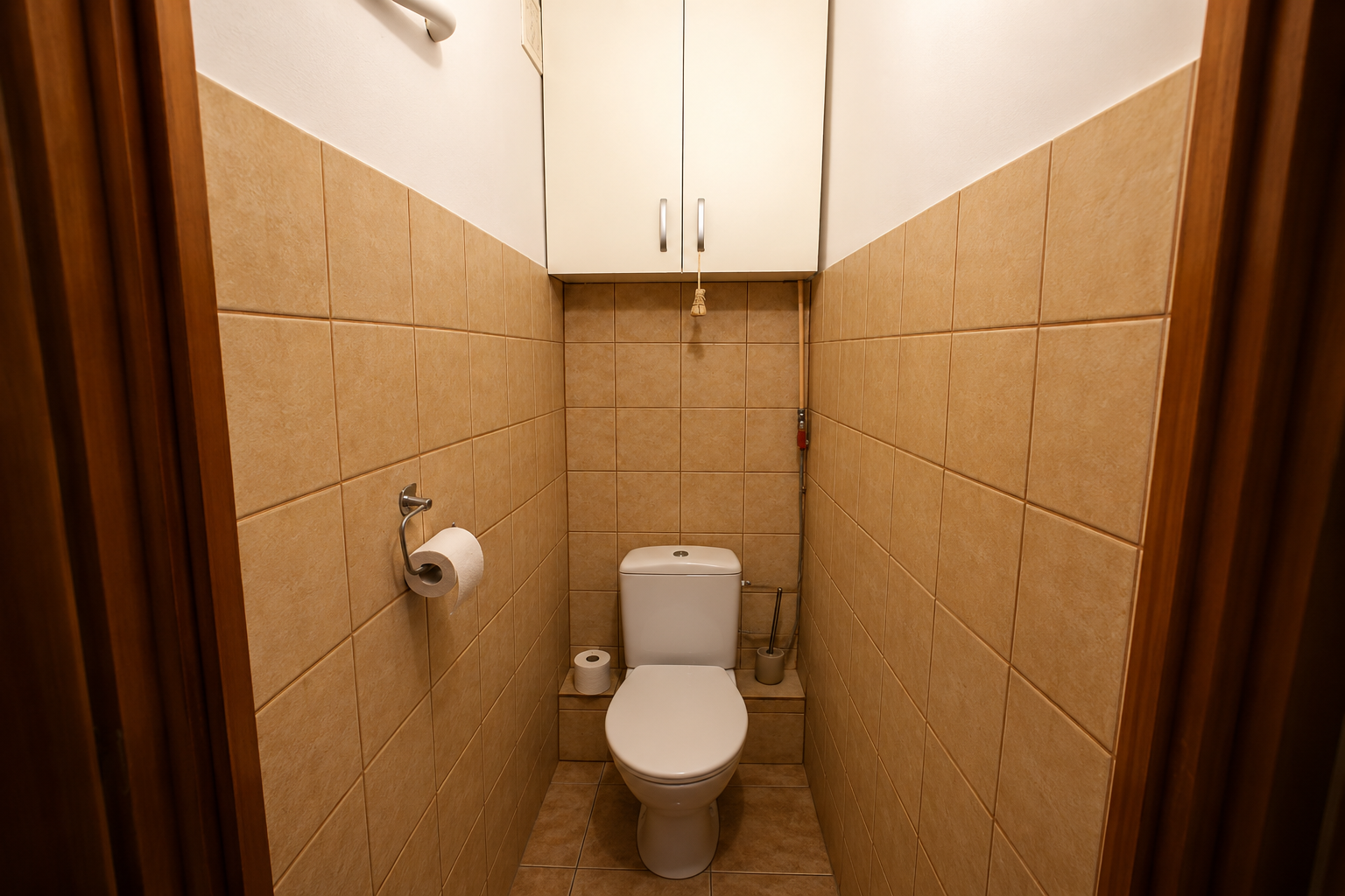 Mieszkanie 3-pokoje, 54m² Popowice