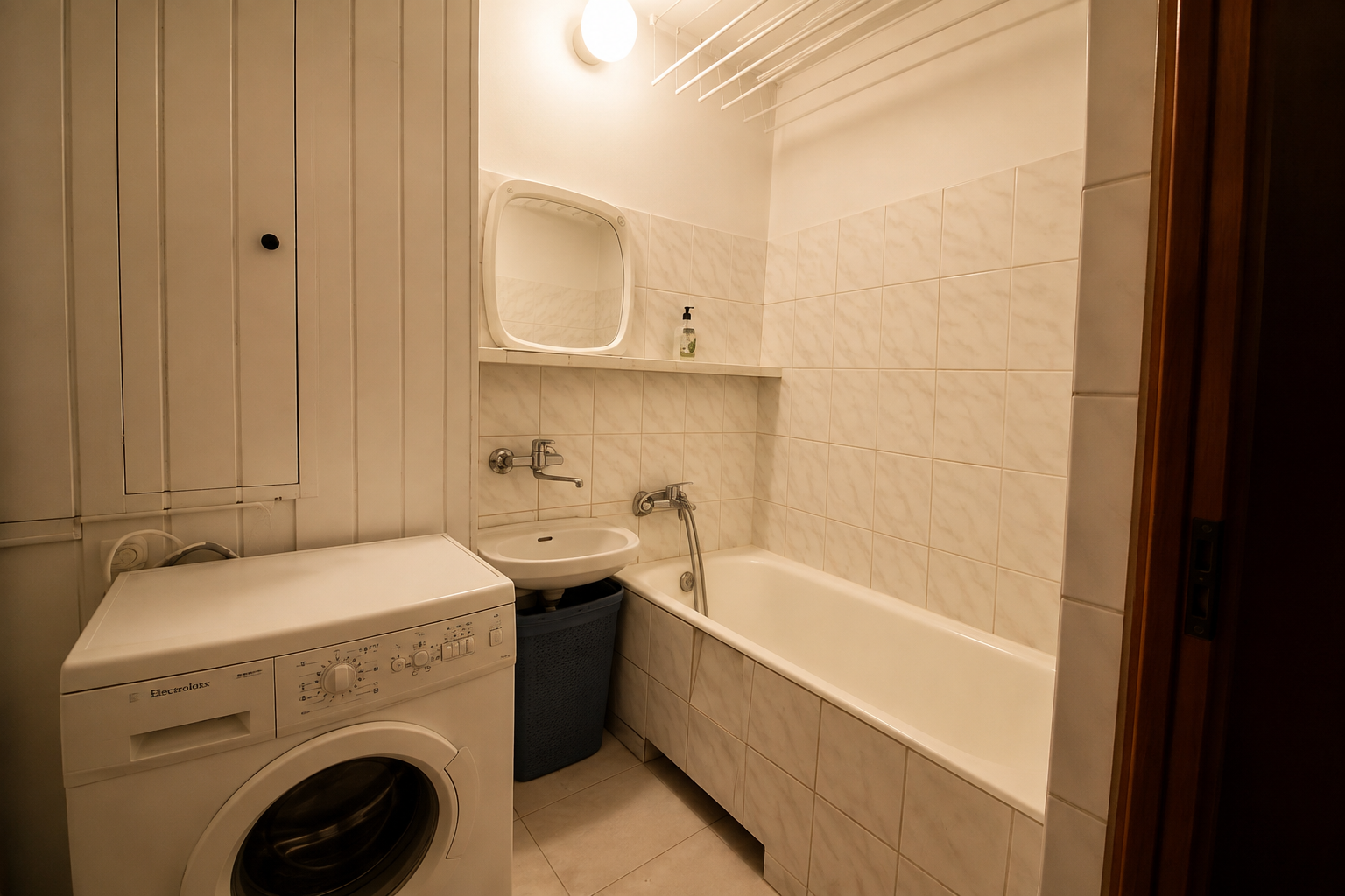 Mieszkanie 3-pokoje, 54m² Popowice