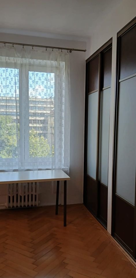 2-кімнатна квартира в центрі Вроцлава