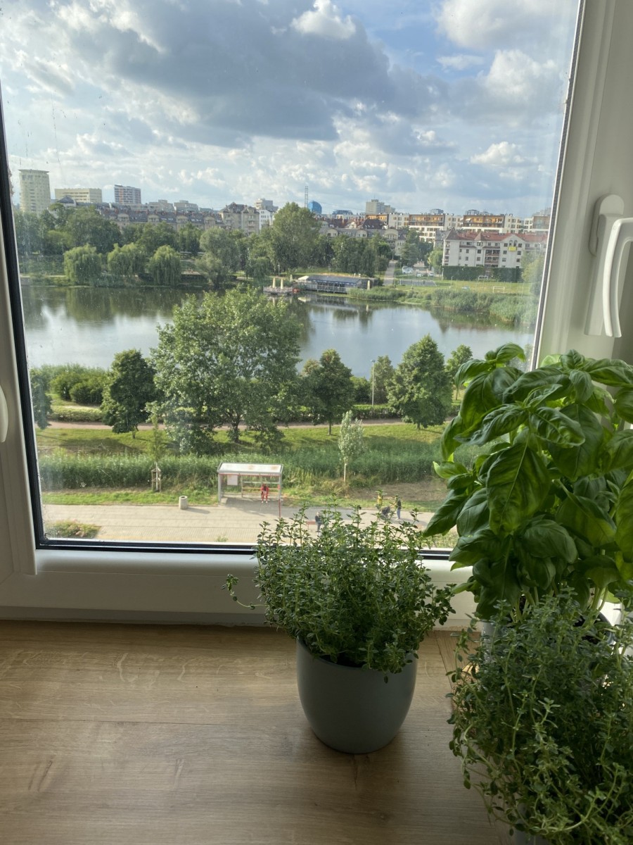 Apartment for sale, 4 rooms — Praga-Południe, Warszawa