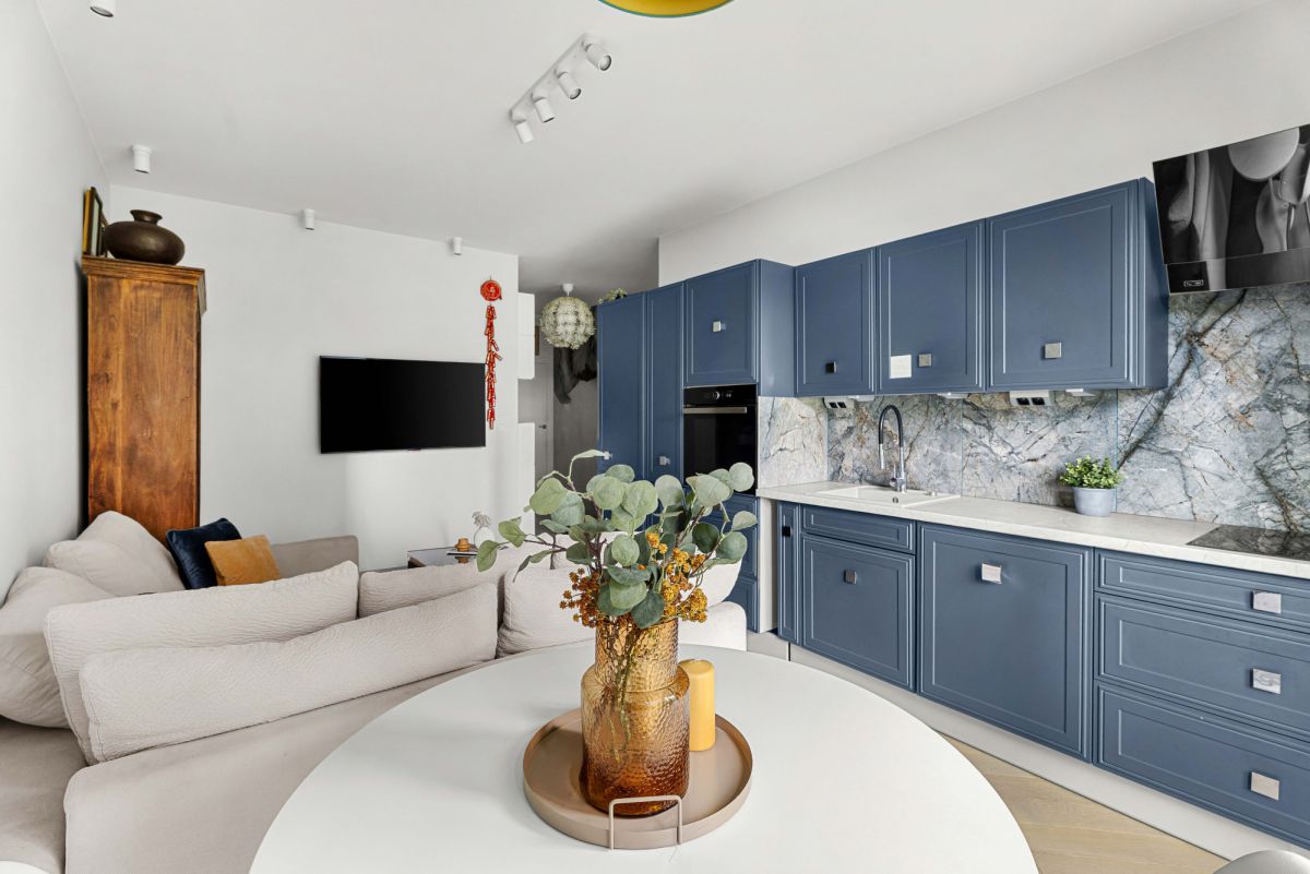Wohnung zu verkaufen, 3 Zimmer — Praga-Północ, Warszawa
