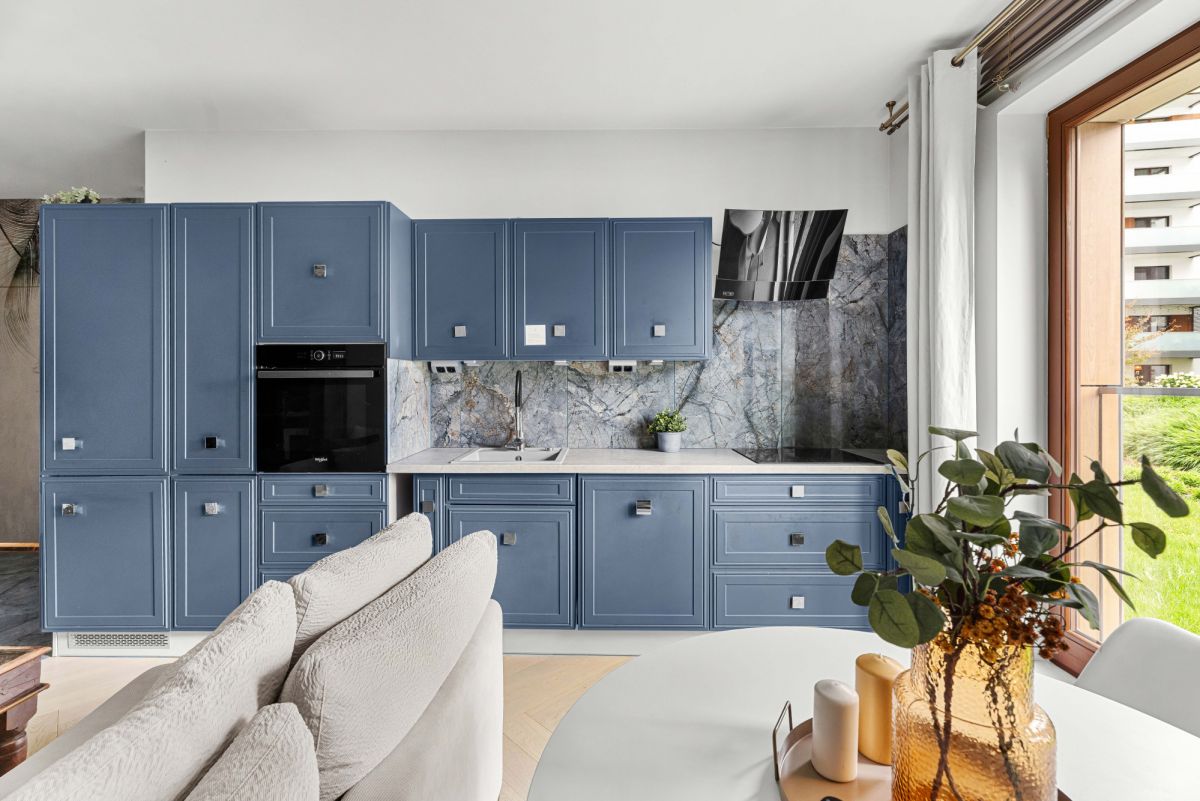 Wohnung zu verkaufen, 3 Zimmer — Praga-Północ, Warszawa