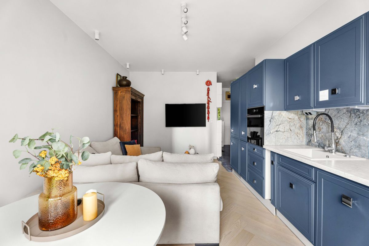 Wohnung zu verkaufen, 3 Zimmer — Praga-Północ, Warszawa