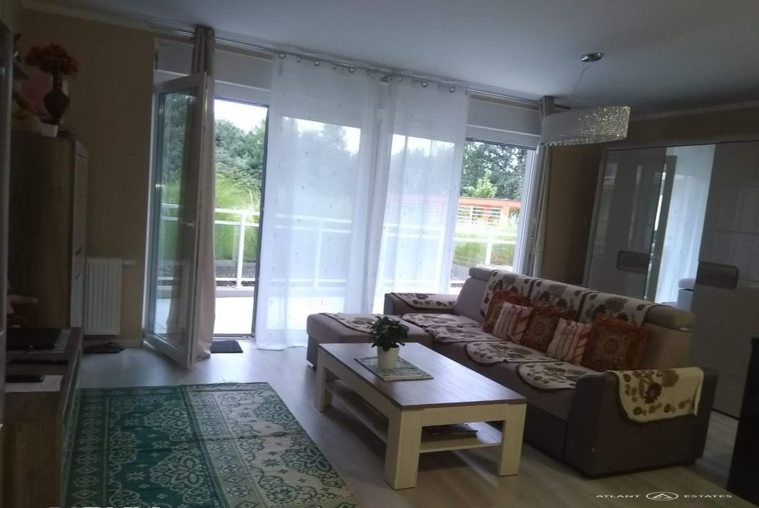 Оренда 5-кімнатної квартири 80 м² у Кжиках