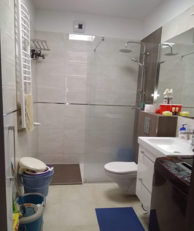 Оренда 5-кімнатної квартири 80 м² у Кжиках