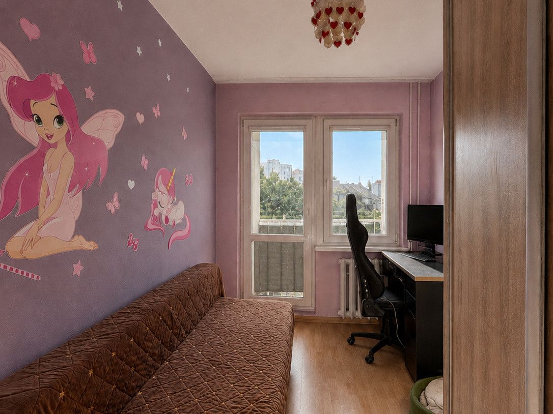 Apartment for sale, 2 rooms, 37 m² — Kozanów, Wrocław