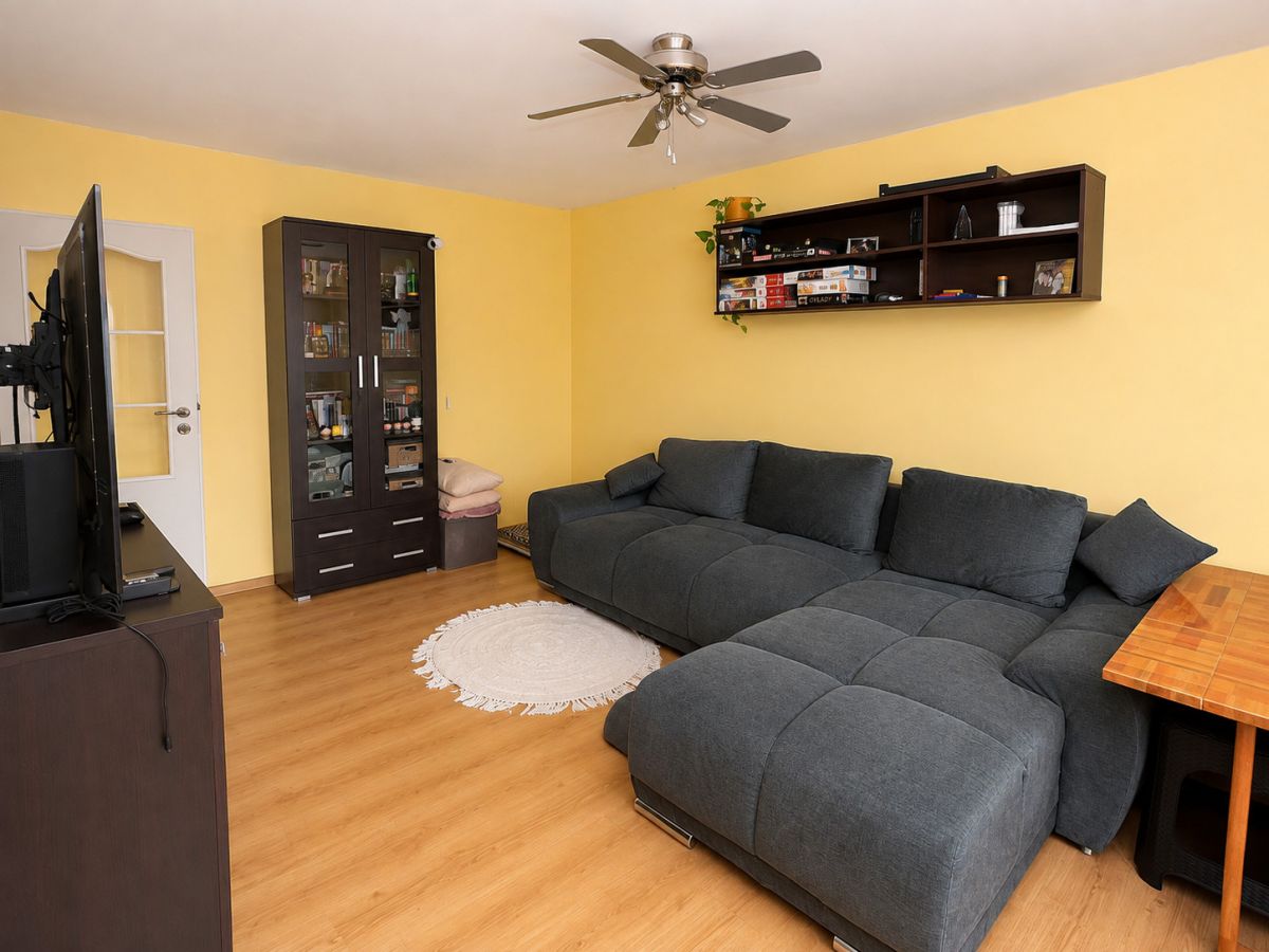 Apartment for sale, 2 rooms, 37 m² — Kozanów, Wrocław