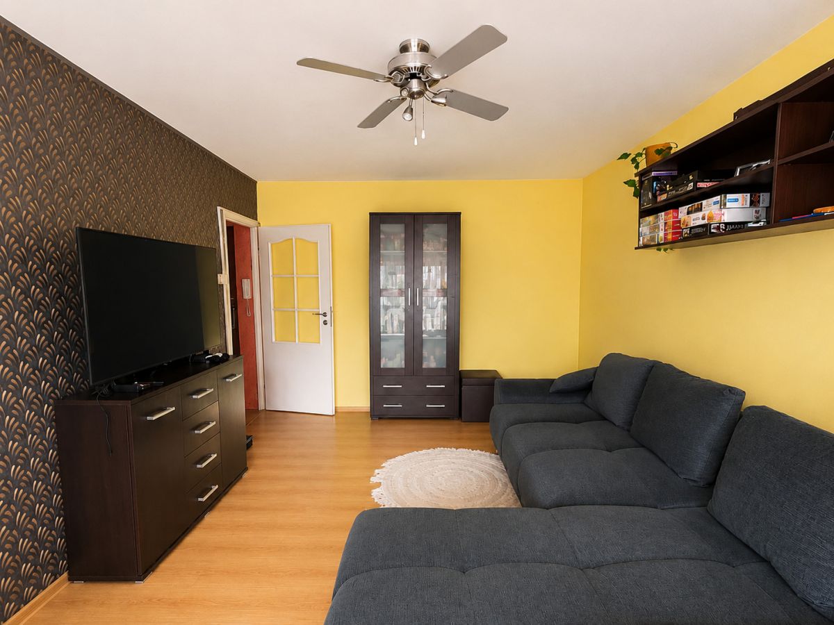 Apartment for sale, 2 rooms, 37 m² — Kozanów, Wrocław