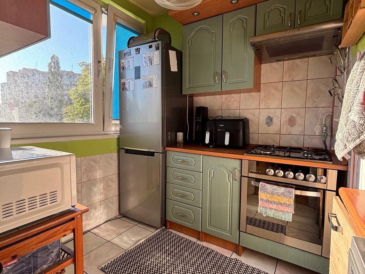 Apartment for sale, 2 rooms, 37 m² — Kozanów, Wrocław
