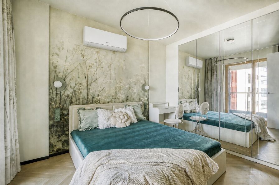 Appartamento in affitto, 2 stanze, 38 m² — Wola, Warszawa