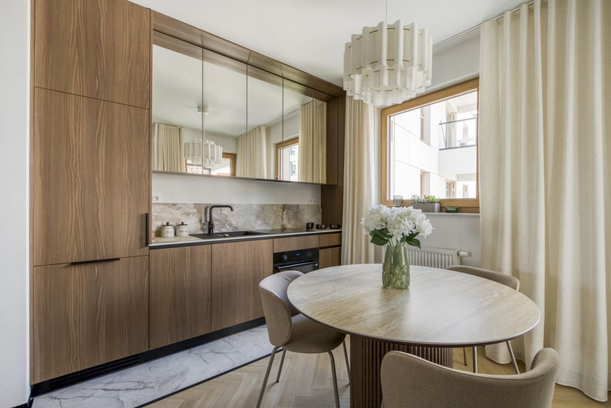 Appartamento in affitto, 2 stanze, 38 m² — Wola, Warszawa