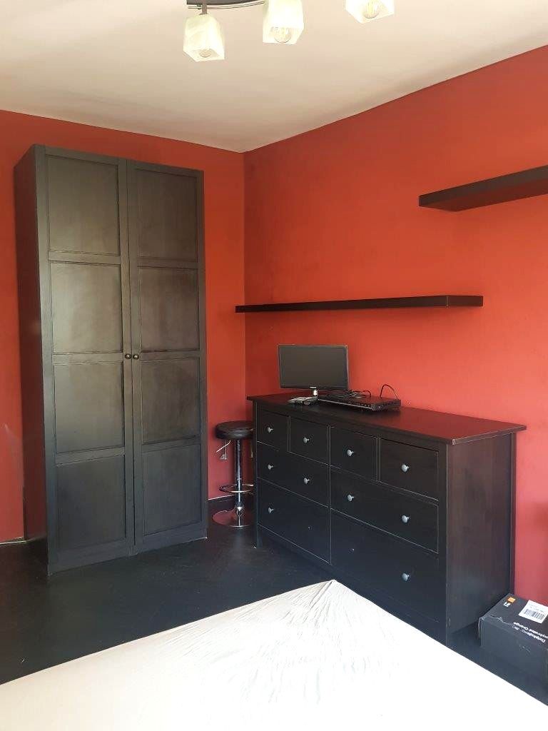 Квартира - 2 комнаты - 37 м² - ул. ген. Юзефа Заячека Варшава Жолиборж