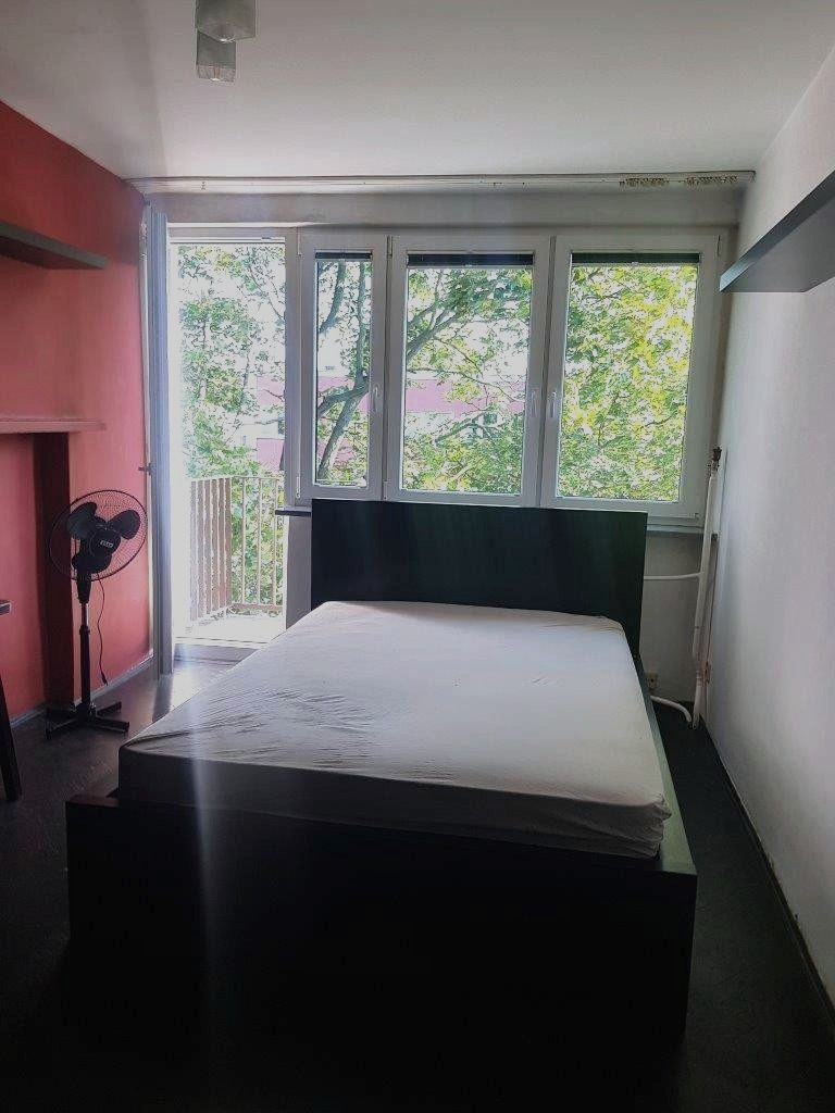 Квартира - 2 комнаты - 37 м² - ул. ген. Юзефа Заячека Варшава Жолиборж