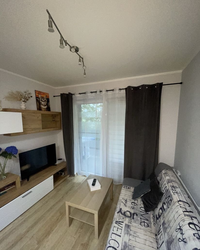 2-Room Apartment for Rent in Psie Pole, 42 m²