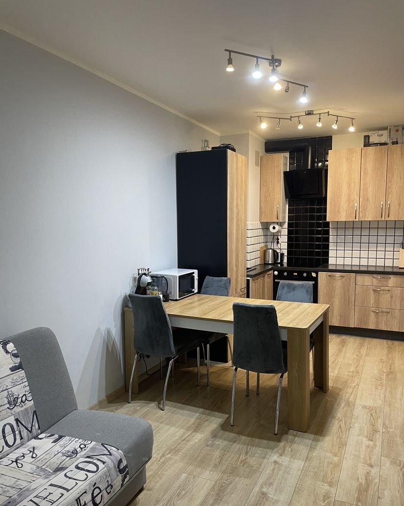2-Room Apartment for Rent in Psie Pole, 42 m²