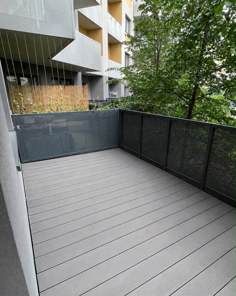 2-Room Apartment for Rent in Psie Pole, 42 m²