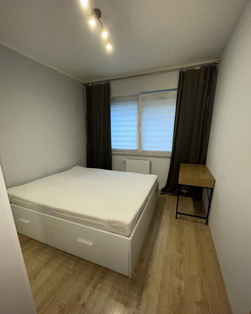 2-Room Apartment for Rent in Psie Pole, 42 m²