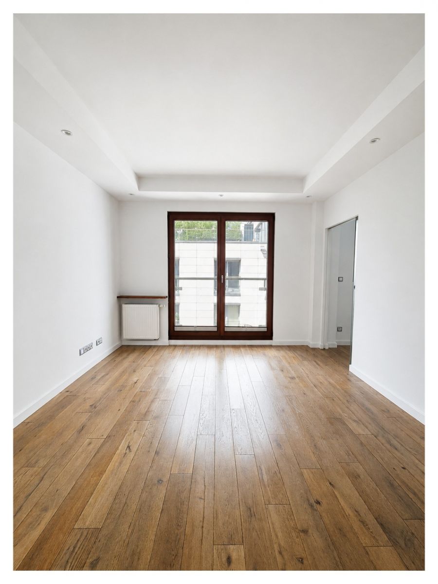 Appartamento in vendita, 4 stanze, 123 m² — Pańska, Warszawa