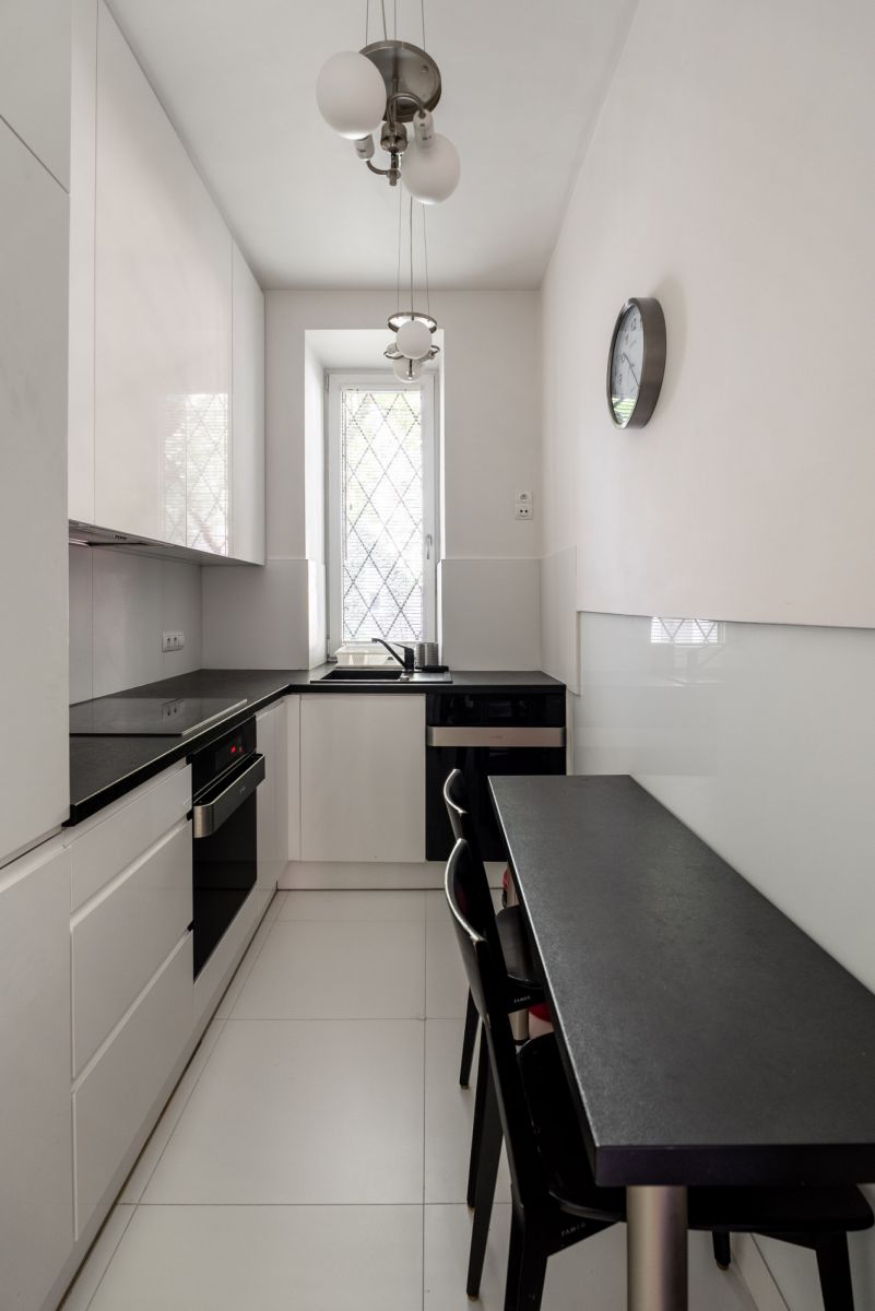 Apartment for rent, 2 rooms, 50 m² — Mokotów, Warszawa