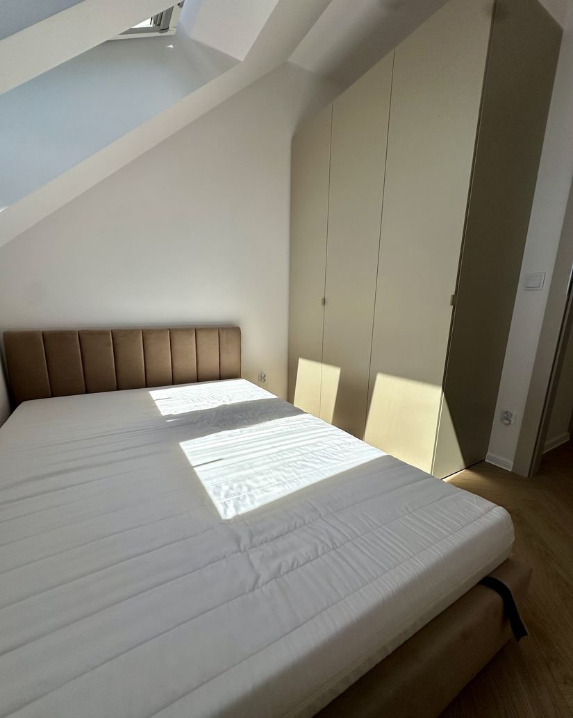 Pierwszy najem! 2-pokojowy apartament 30 m² | Klimatyzacja| Księże