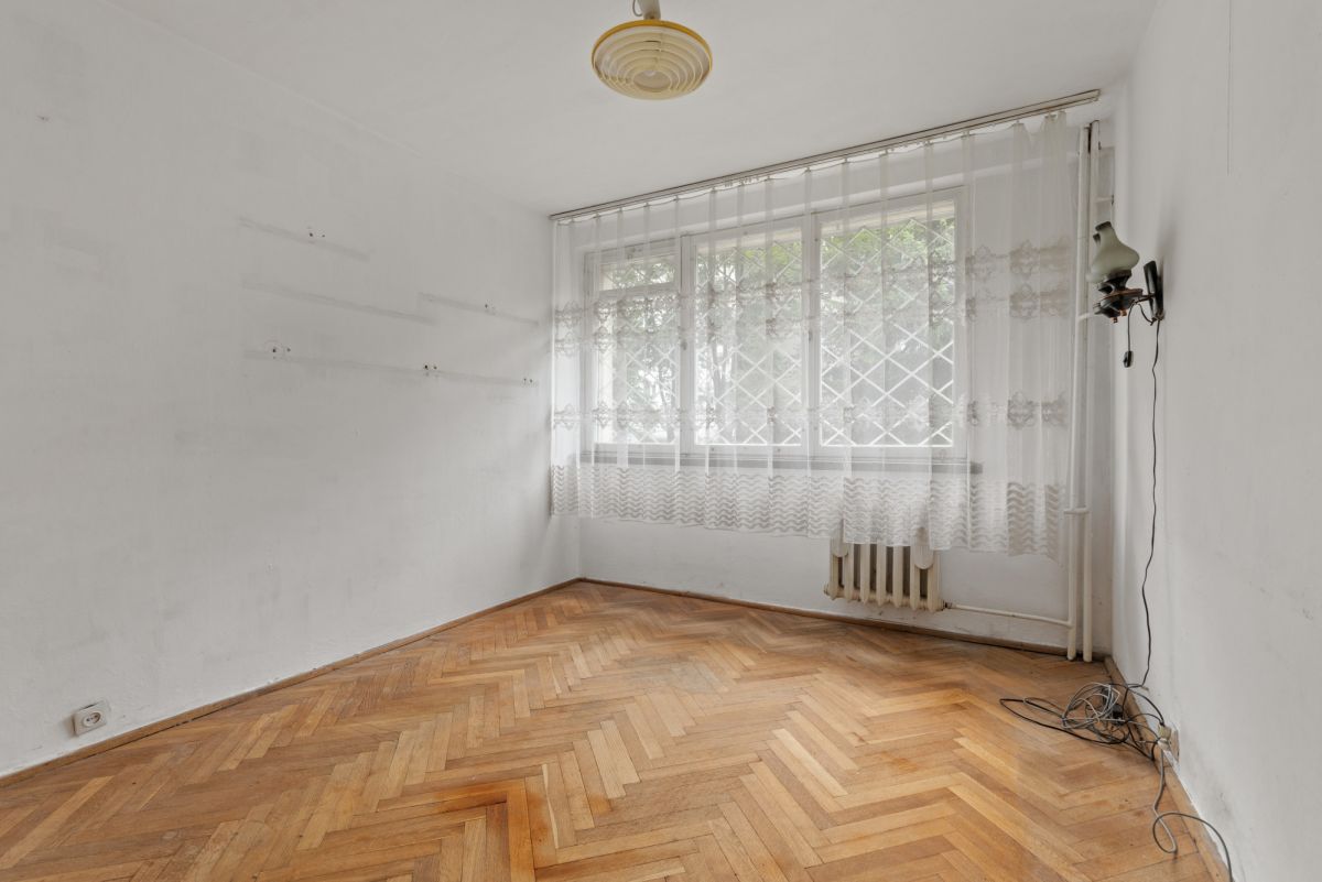 Apartment for sale, 3 rooms, 58 m² — Powiśle, Warszawa