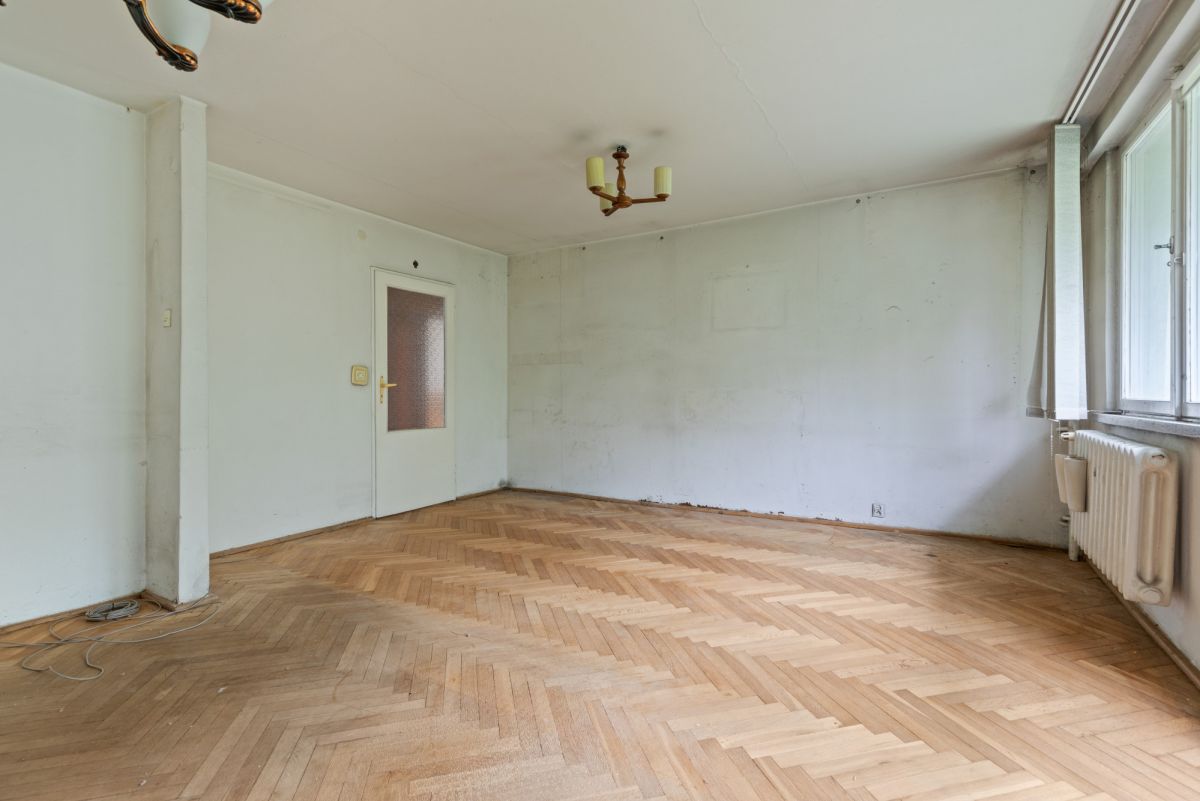 Apartment for sale, 3 rooms, 58 m² — Powiśle, Warszawa