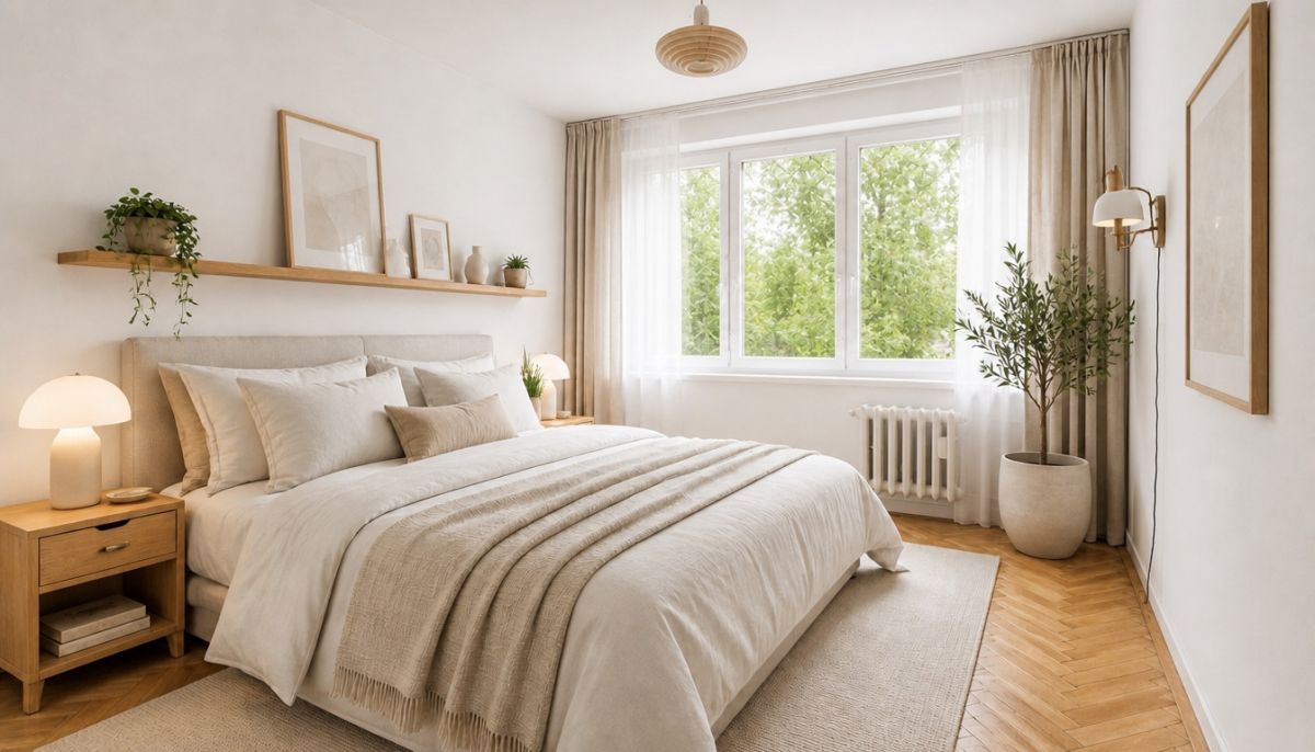 Apartment for sale, 3 rooms, 58 m² — Powiśle, Warszawa