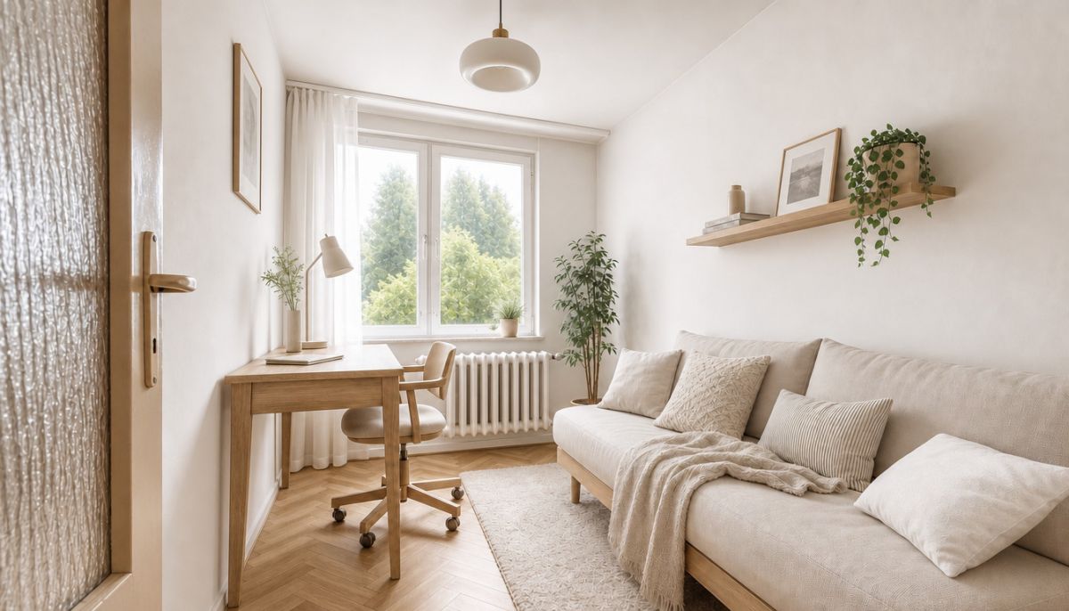 Apartment for sale, 3 rooms, 58 m² — Powiśle, Warszawa