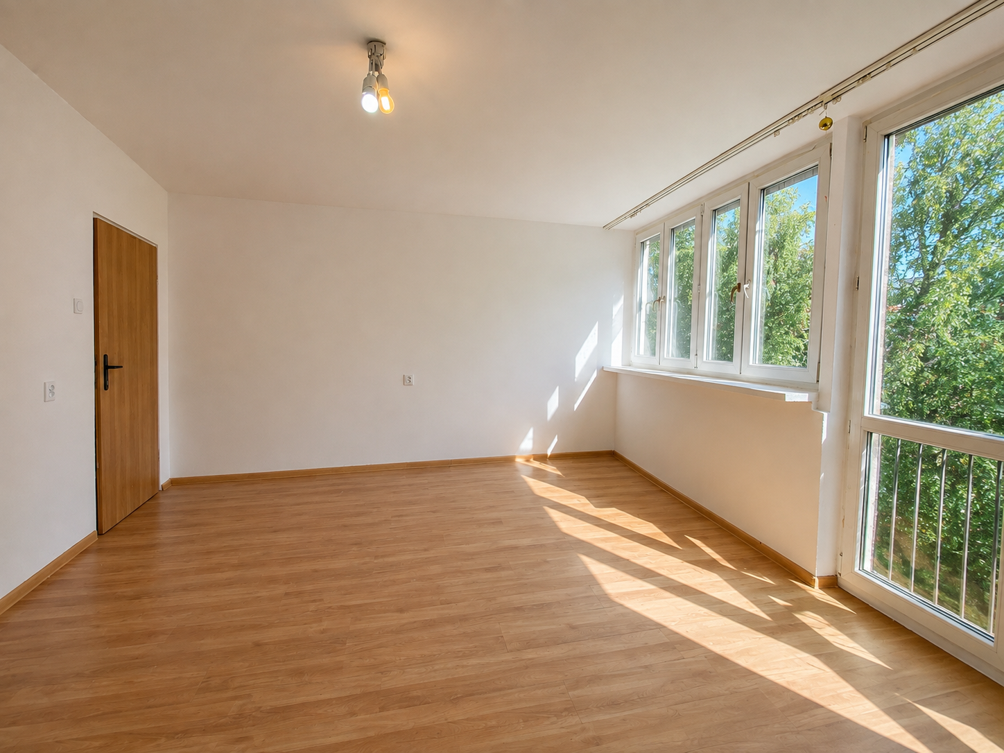 Mieszkanie 3-pokojowe 54 m² na sprzedaż, Krzyki