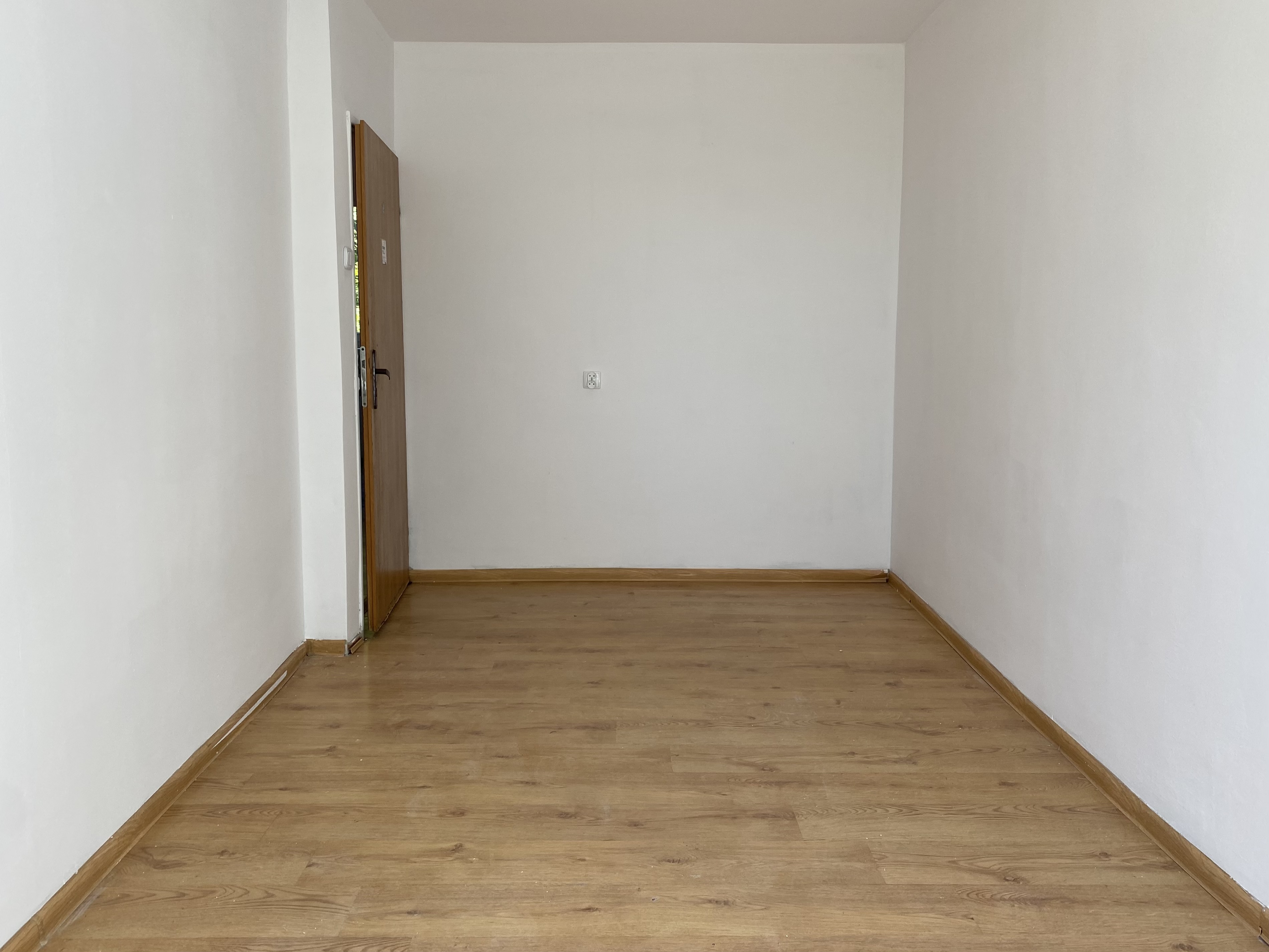 Mieszkanie 3-pokojowe 54 m² na sprzedaż, Krzyki