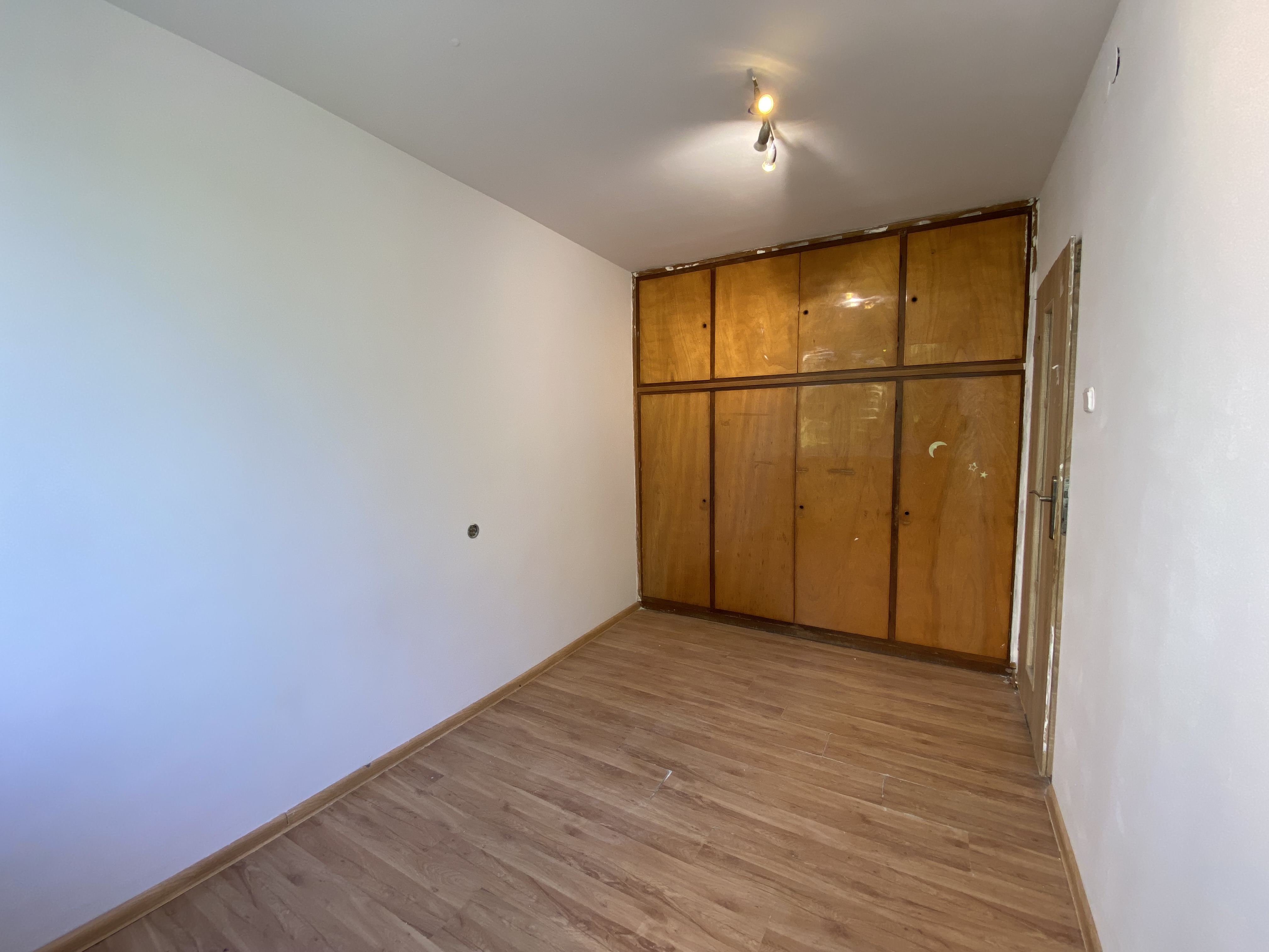 Mieszkanie 3-pokojowe 54 m² na sprzedaż, Krzyki