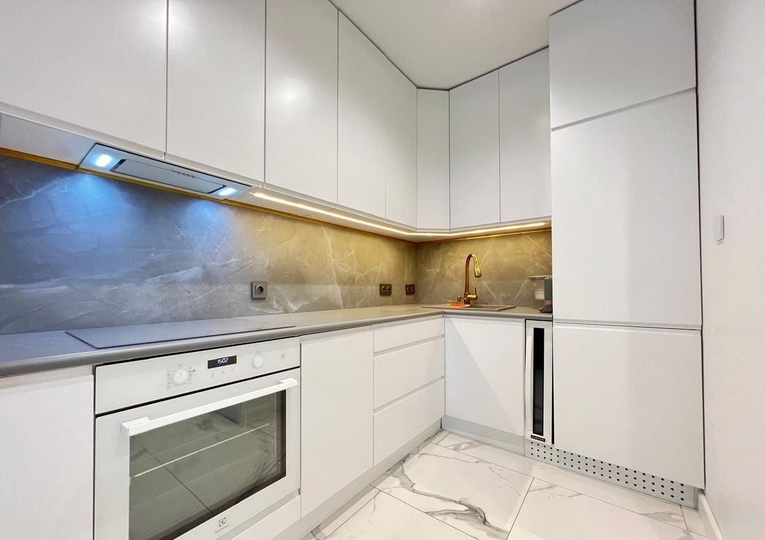Квартира 2 комнаты, 50 м² в Прzedmieście Oławskie