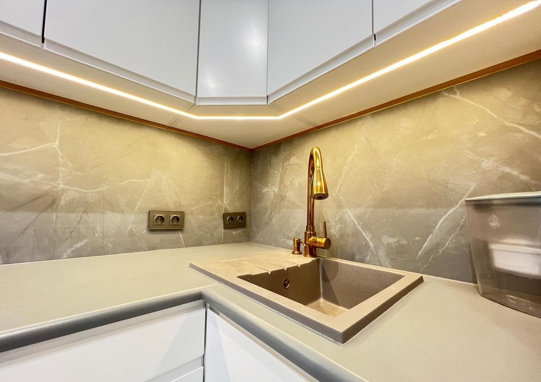 Квартира 2 комнаты, 50 м² в Прzedmieście Oławskie