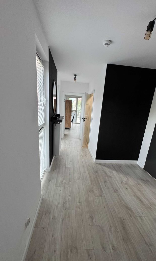 Modern 43 m² | 2 independent rooms with kitchenettes | ul. Sołtysowicka