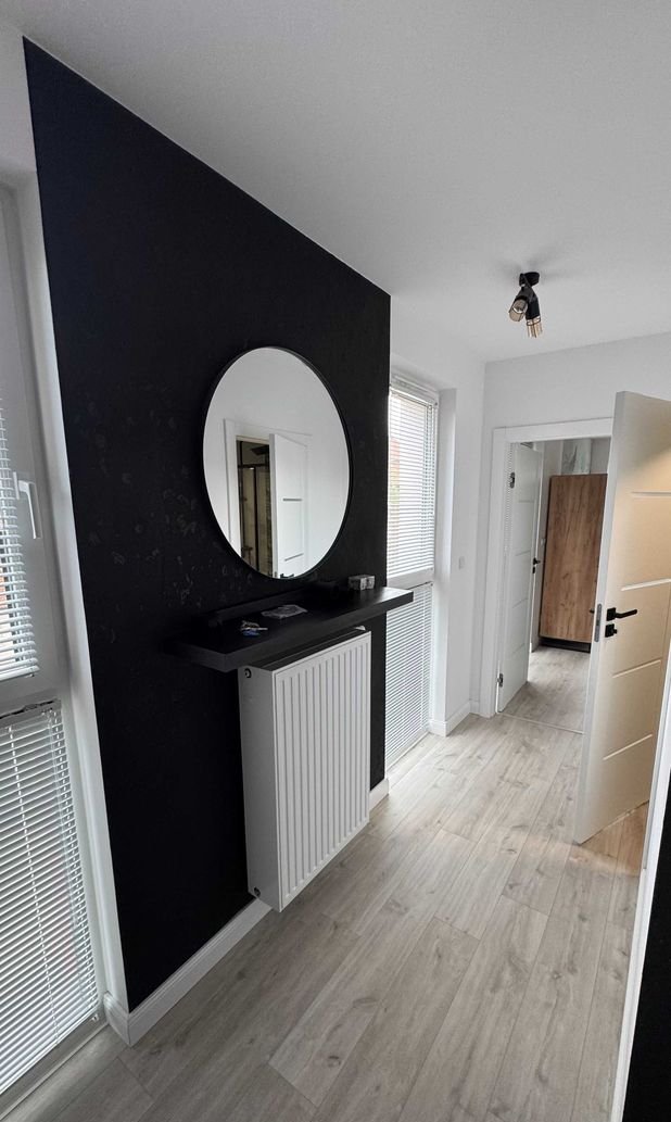 Modern 43 m² | 2 independent rooms with kitchenettes | ul. Sołtysowicka