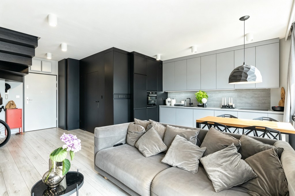Apartment for sale, 3 rooms, 62 m² — Gerberowa, Wrocław