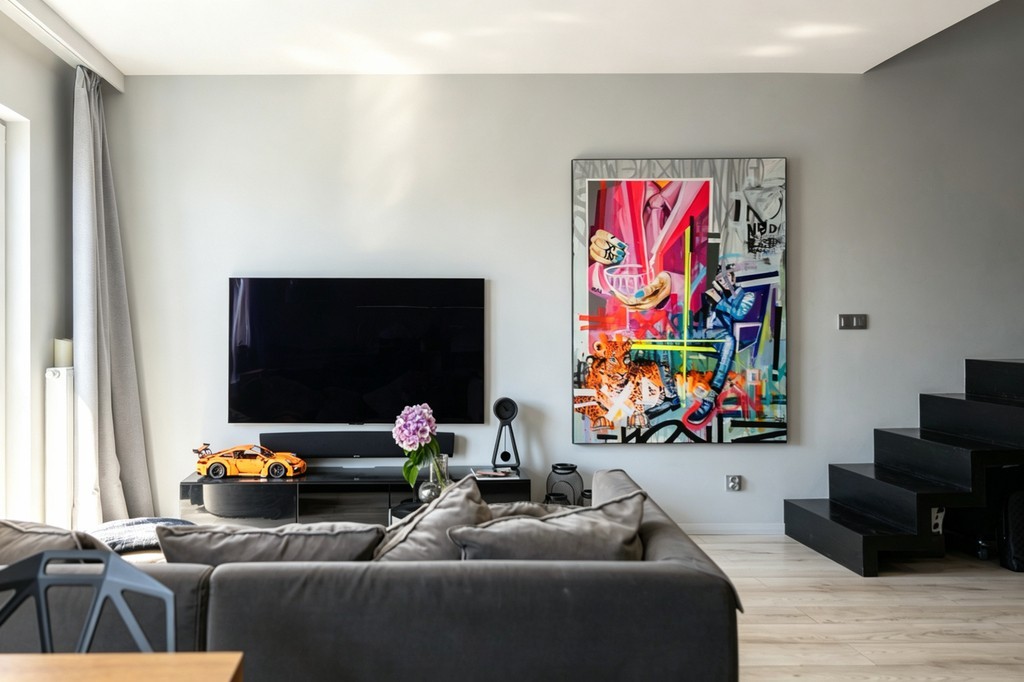 Apartment for sale, 3 rooms, 62 m² — Gerberowa, Wrocław