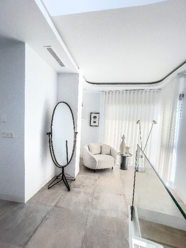 Residencial Le Mans