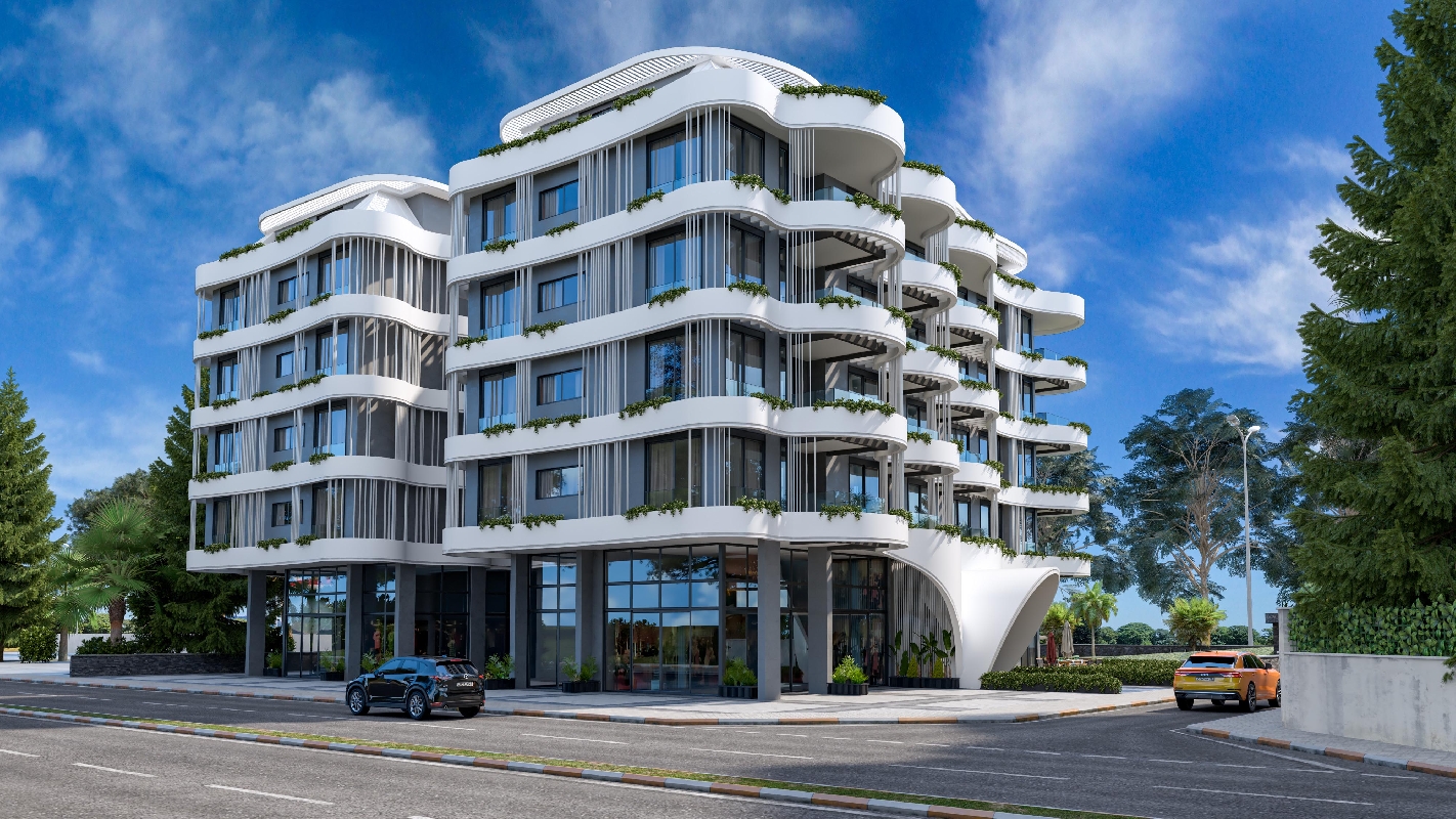 Nordic Art - Nordic Construction