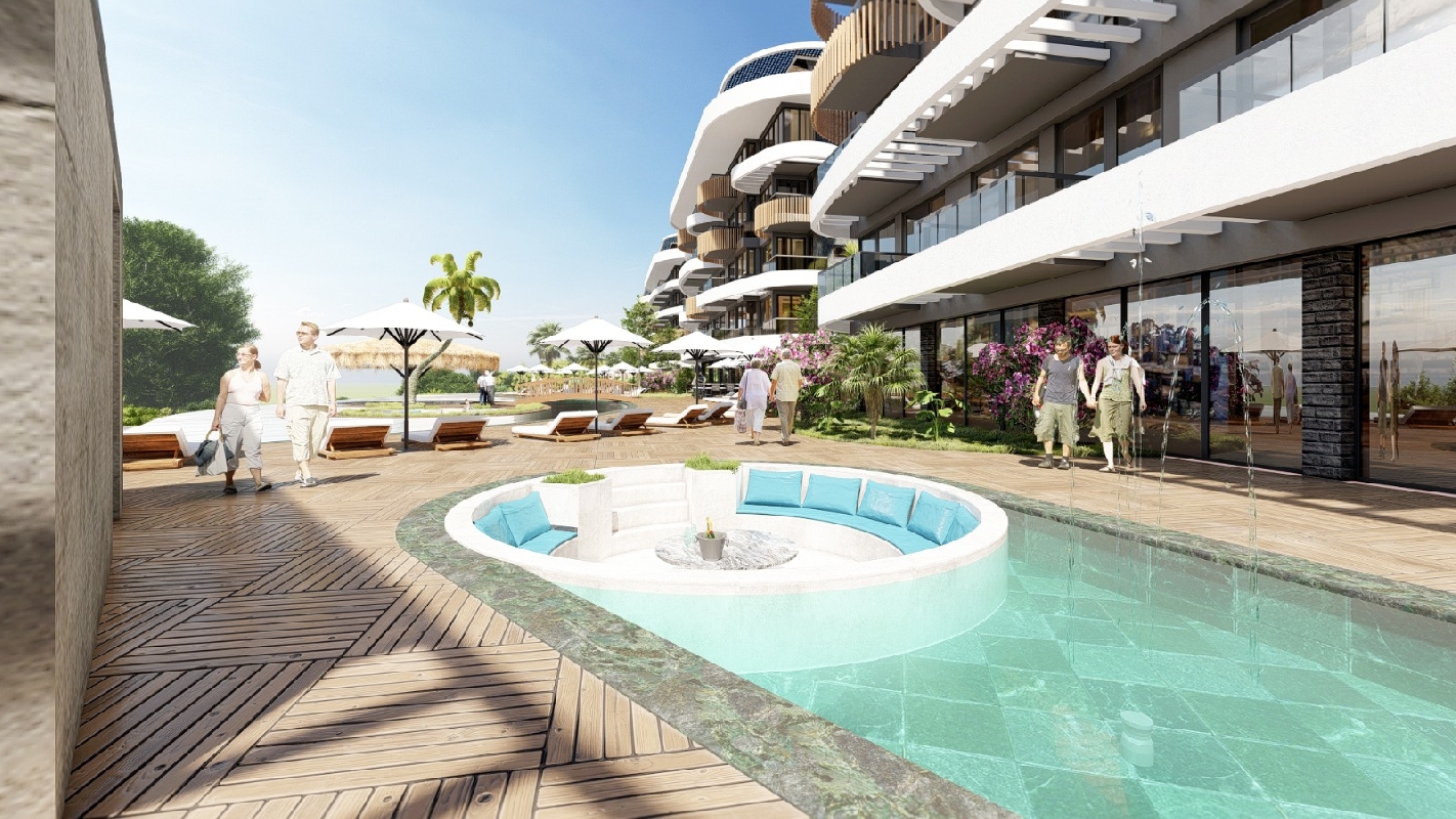 Panorama Prime - Topcu Group